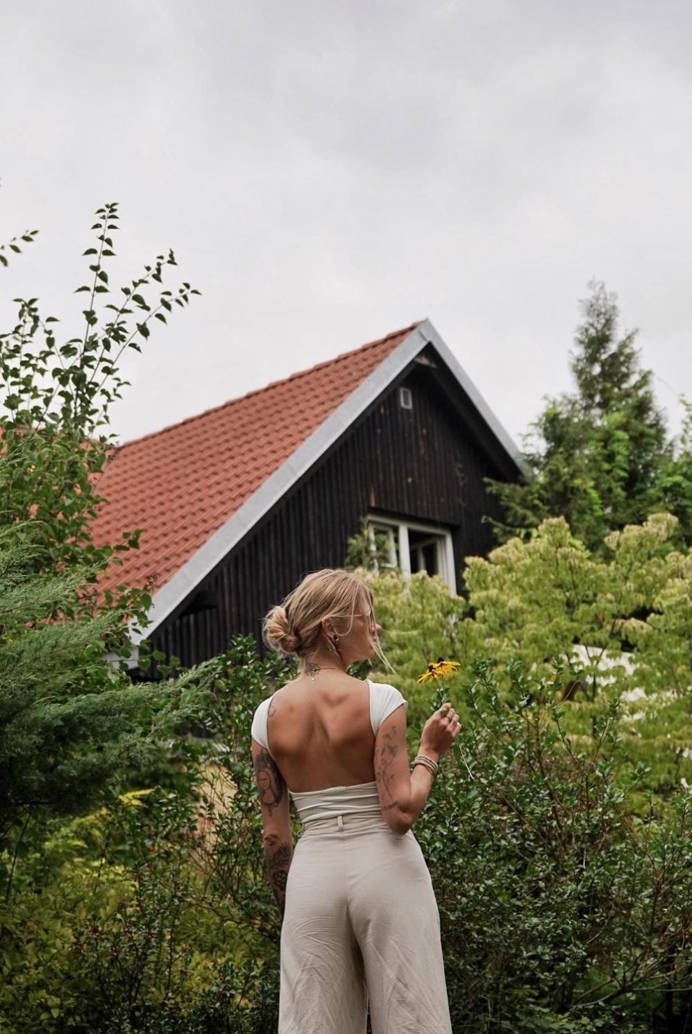 Willa Reglowka Stylowy Dom Pachnacy Ogrod Wola Krakowianska Exterior foto